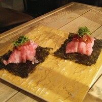 熟成和牛焼肉エイジング・ビーフ 神楽坂飯田橋店 - 