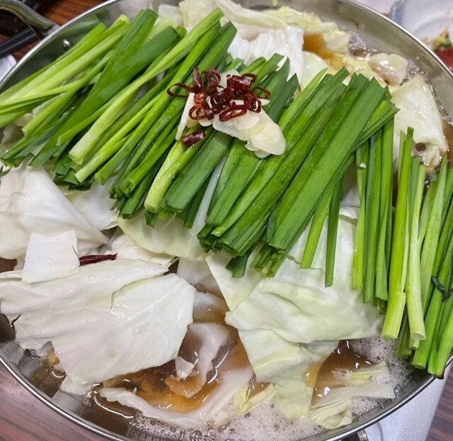 Motsunabe Tanga photo