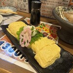 大阪産料理 空 なんばこめじるし店 - 