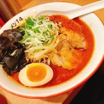 辛いラーメン14 - 