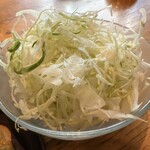 豚かつ あもん - 