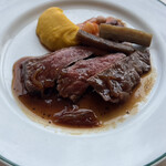 ブラッスリーオザミ 東京スカイツリータウン･ソラマチ店 - 