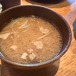 豚かつ あもん - 