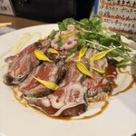 大阪産料理 空 なんばこめじるし店 - 