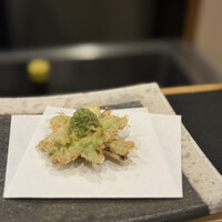 天ぷら 小宮山 - 
