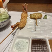 串処 最上 心斎橋店 - 