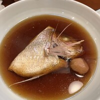 魚めし 竹亭 - 