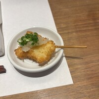 串処 最上 心斎橋店 - 