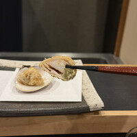 天ぷら 小宮山 - 