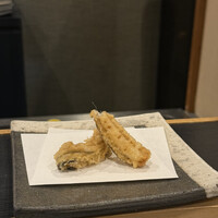 天ぷら 小宮山 - 