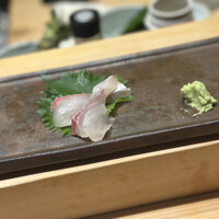 銀座 柳寿司 三代目 - 