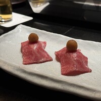 うしごろ 貫 恵比寿本店 - 
