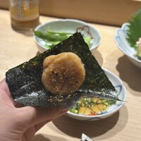 銀座 柳寿司 三代目 - 