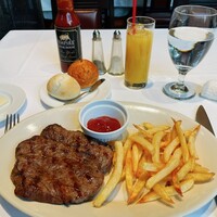 Empire Steak House Roppongi - 