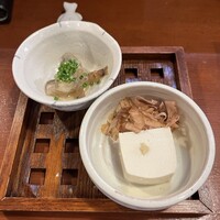 魚めし 竹亭 - 