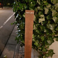 TACUBO - 