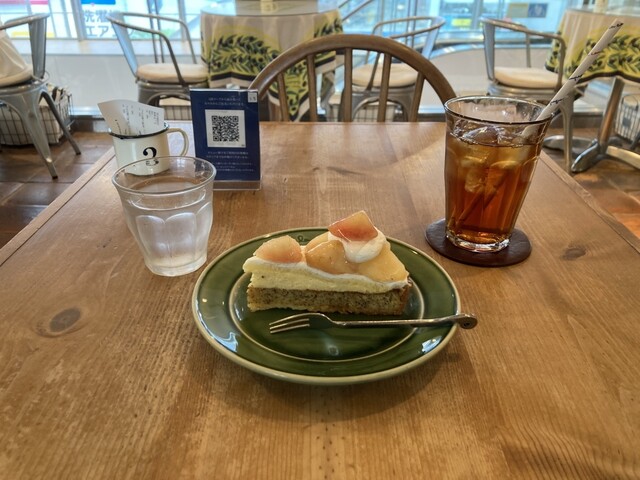 A La Campagne Akihabara Ten 4F photo 3