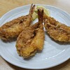 常盤木 - ふぐ 唐揚げ