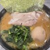 家系ラーメン 桜家