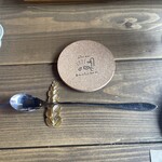 あひる菓子店 - 