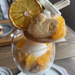 あひる菓子店 - 