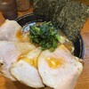 ラーメン 末廣家