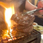 炭火焼 ゆうじ - 