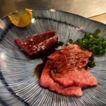 炭火焼 ゆうじ - 