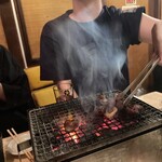 炭火焼 ゆうじ - 