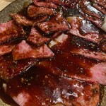 炭火焼 ゆうじ - 