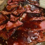 炭火焼 ゆうじ - 