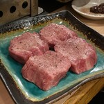 炭火焼 ゆうじ - 