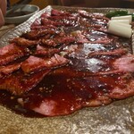 炭火焼 ゆうじ - 