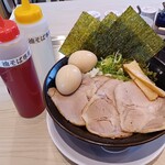 キラメキノトリ - 