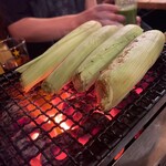 炭火焼 ゆうじ - 