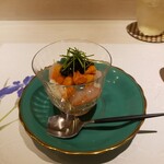 銀座 やまの辺 江戸中華 - 