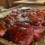 炭火焼 ゆうじ - 