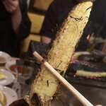 炭火焼 ゆうじ - 