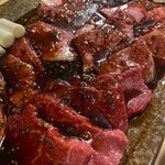 炭火焼 ゆうじ - 