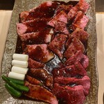 炭火焼 ゆうじ - 