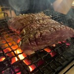 炭火焼 ゆうじ - 