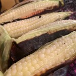 炭火焼 ゆうじ - 