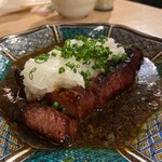 炭火焼 ゆうじ - 