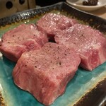 炭火焼 ゆうじ - 