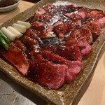 炭火焼 ゆうじ - 