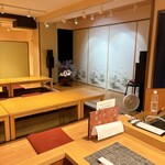 江戸前寿司 日ノ出茶屋 - 