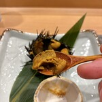 江戸前寿司 日ノ出茶屋 - 