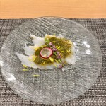 江戸前寿司 日ノ出茶屋 - 