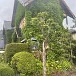 ミネルバ茶房 - 