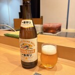 江戸前寿司 日ノ出茶屋 - 